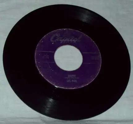Les Paul - Goofus / Sugar Sweet