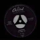 7inch Vinyl Single - Les Paul - Josephine