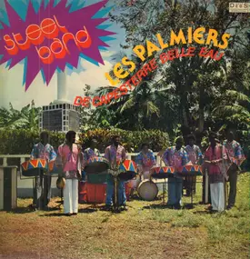 Les Palmiers Steel Band - Les Palmiers De Capesterre Belle Eau