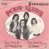 7inch Vinyl Single - Les Petit-Matin - T'as Tout Dit, Dis Madame / Pas Besoin De Reve