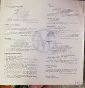 10'' - Les Petites Sœurs De Jésus - Message De La Crèche