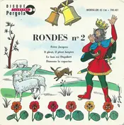 Les Petits Chanteurs De L'Étoile - Rondes N°2