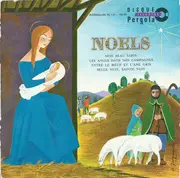 7inch Vinyl Single - Les Petits Chanteurs De L'Étoile - Noels