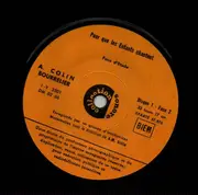 7inch Vinyl Single - Les Petits Chanteurs De Montmartre - Pour Que Les Enfants Chantent