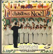 Les Petits Chanteurs De Saint François D'Assise D