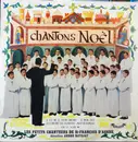 7inch Vinyl Single - Les Petits Chanteurs De Saint François D'Assise De Saint-Maur - Chantons Noël - EP