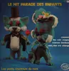 LP - Les Petits Chanteurs Du Roc - Le Hit Parade Des Enfants - Compilation