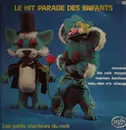 LP - Les Petits Chanteurs Du Roc - Le Hit Parade Des Enfants - Compilation