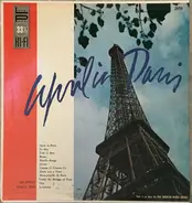 Les Petits Chaux Trio - April In Paris