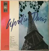 LP - Les Petits Chaux Trio - April In Paris