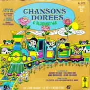 Les Petits Ecoliers Chantants De Bondy - Chansons Dorées D'Aujourd'hui Vol. 15
