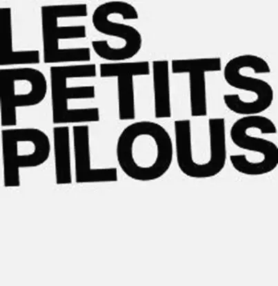 Les Petits Pilous - Wake Up Ep