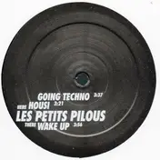 Les Petits Pilous - Wake Up