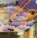 LP - Les Percussions De Strasbourg , London Percussion Ensemble - Re-percussion