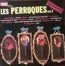 LP - Les Perruques - Vol. 2