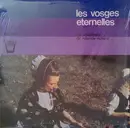 LP - Les Pinaudrés , Rolande Richard - Les Vosges Eternelles - Still sealed