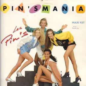 Les Pin's - Pin'smania