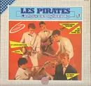 LP - Les Pirates - Le Rock Des Années 60