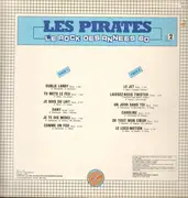 LP - Les Pirates - Le Rock Des Années 60