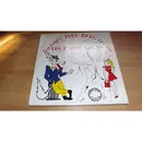 12inch Vinyl Single - Les P'Tits Loups - Promenons Nous Dans Les Bois