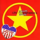 CD - Les Robespierres - Repentista Repetista