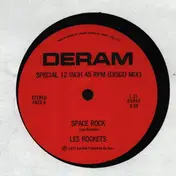 The Rockets - Space Rock
