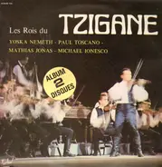 Les Rois Du Tziganes - Album Festival 132