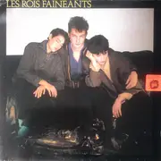 LP - Les Rois Faineants - Tome 2