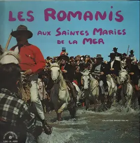 Les Romanis - Aux Saintes Maries De La Mer