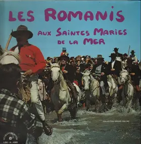 Les Romanis - Aux Saintes Maries De La Mer