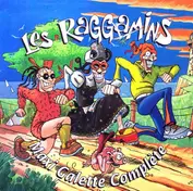 Les Raggamins