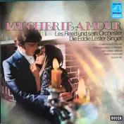 Les Reed und sein Orchester - My Cherie Amour