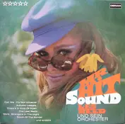 Les Reed und sein Orchester