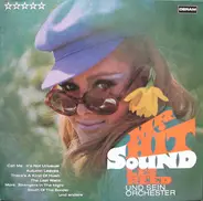 Les Reed And His Orchestra - Mr. Hit Sound