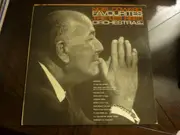 LP - Les Reed And His Orchestra - Noel Coward Favourites
