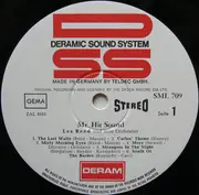LP - Les Reed And His Orchestra - Mr. Hit Sound