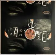 LP - Les Reed - Girl On A Motorcycle (Original Motion Picture Soundtrack) - 180 g