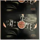 LP - Les Reed - Girl On A Motorcycle (Original Motion Picture Soundtrack) - 180 g