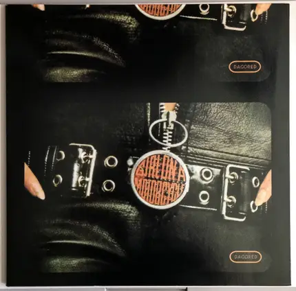 Les Reed - Girl On A Motorcycle (Original Motion Picture Soundtrack)