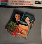 LP - Les Reed Sound - New Dimensions