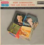 Les Reed Sound - New Dimensions