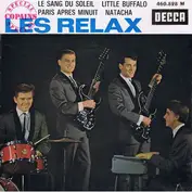 Les Relax