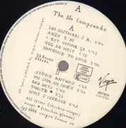 LP - Les Rita Mitsouko - The No Comprendo