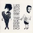 CD - Les Rita Mitsouko - The No Comprendo