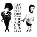 CD - Les Rita Mitsouko - The No Comprendo