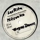 12inch Vinyl Single - Les Rita Mitsouko - Tongue Dance