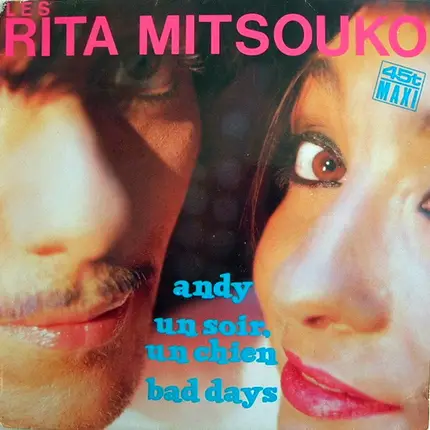 Les Rita Mitsouko - Andy