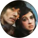 12inch Vinyl Single - Les Rita Mitsouko - Andy