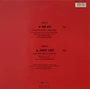 12inch Vinyl Single - Les Rita Mitsouko - Hip Kit