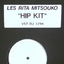 12inch Vinyl Single - Les Rita Mitsouko - Hip Kit